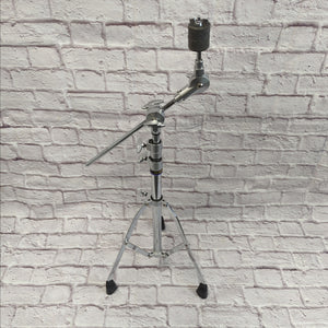Yamaha CS755Single Braced Mini Boom Cymbal Stand