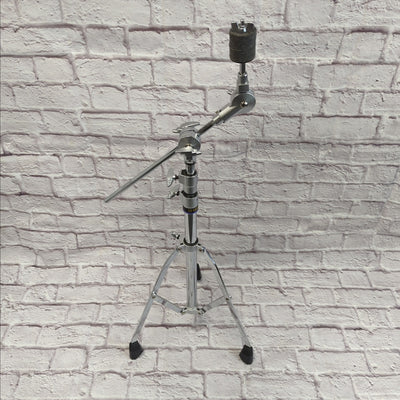 Yamaha CS755Single Braced Mini Boom Cymbal Stand