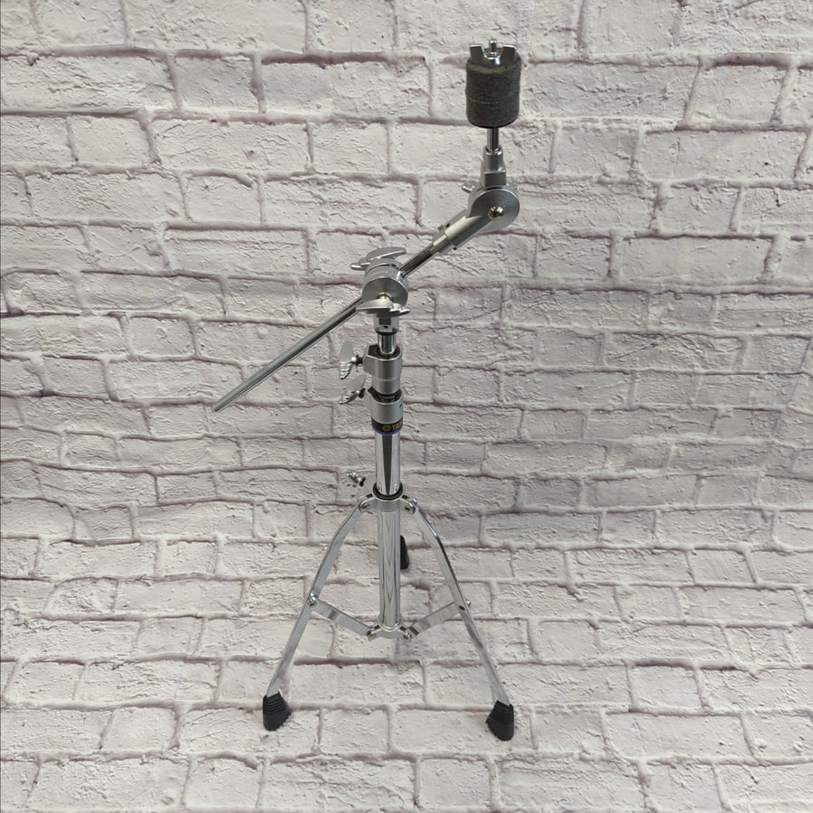 Yamaha CS755Single Braced Mini Boom Cymbal Stand