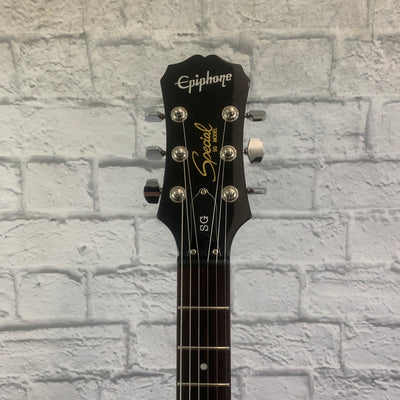 Epiphone SG Electric Guitar