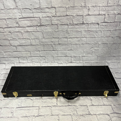 UXL Bass Guitar Hard Case
