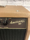 Fender Acoustasonic 90 Acoustic Guitar Amp