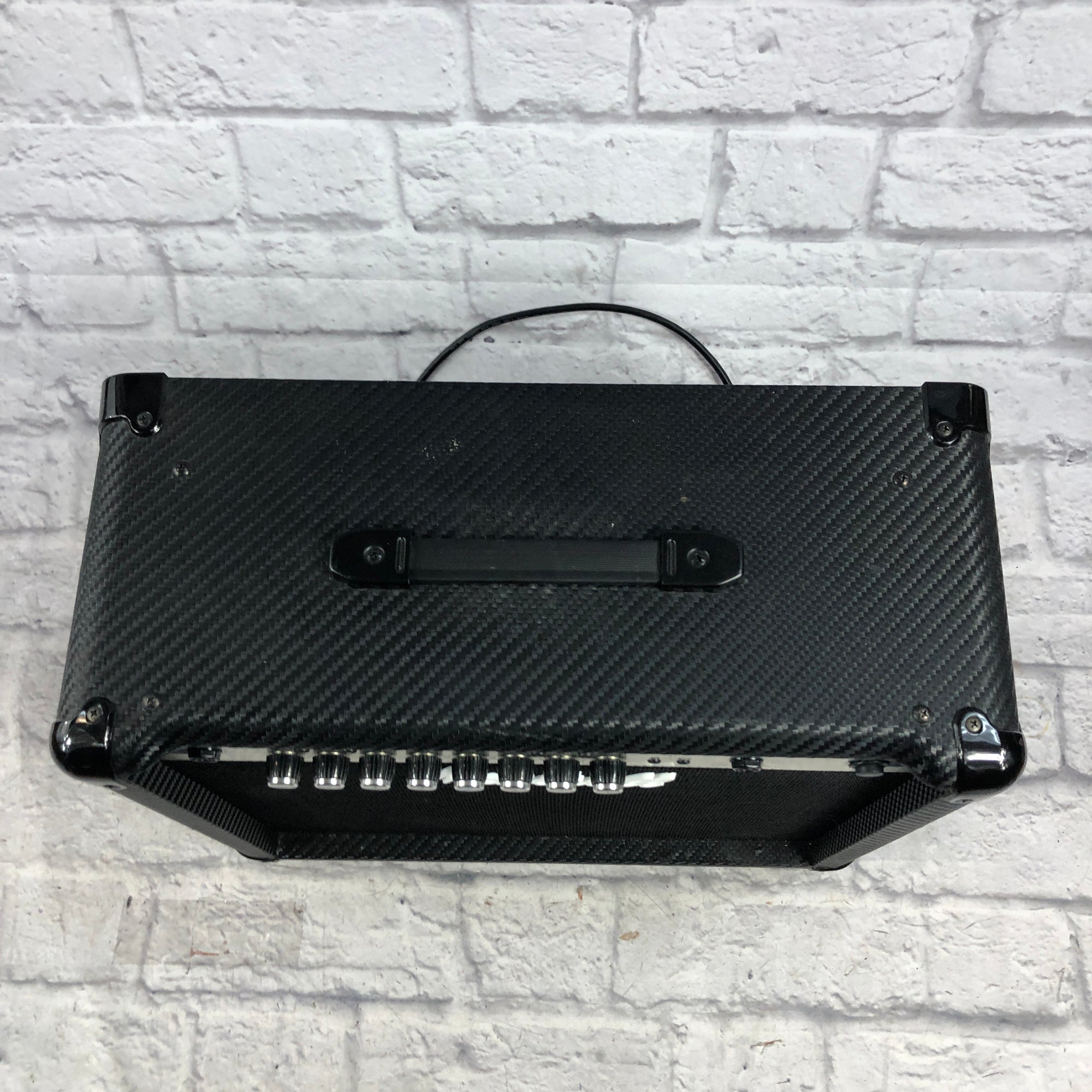 Marshall MG30CFX Guitar Combo Amp