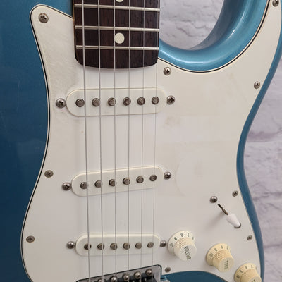 1995 Fender Stratocaster Electric Guitar