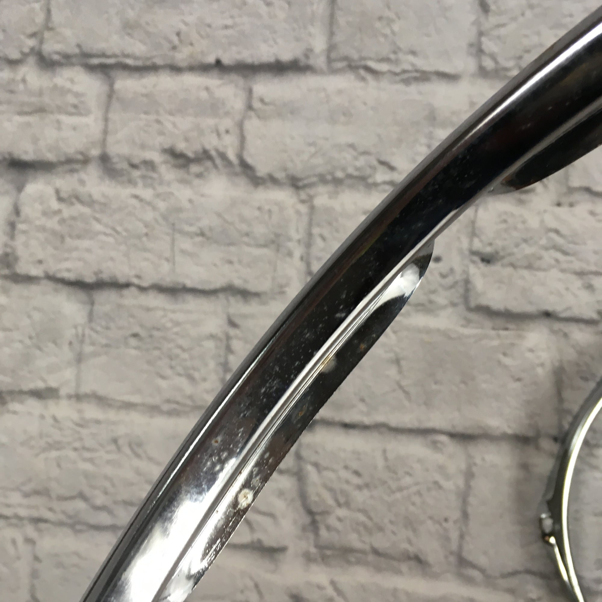10in 6 Lug Drum Hoop Pair - Unknown Manufacturer