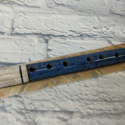 Rob Yard Handmade Ceramic Flute