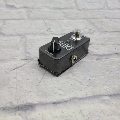 TC Electronic Ditto Looper Pedal