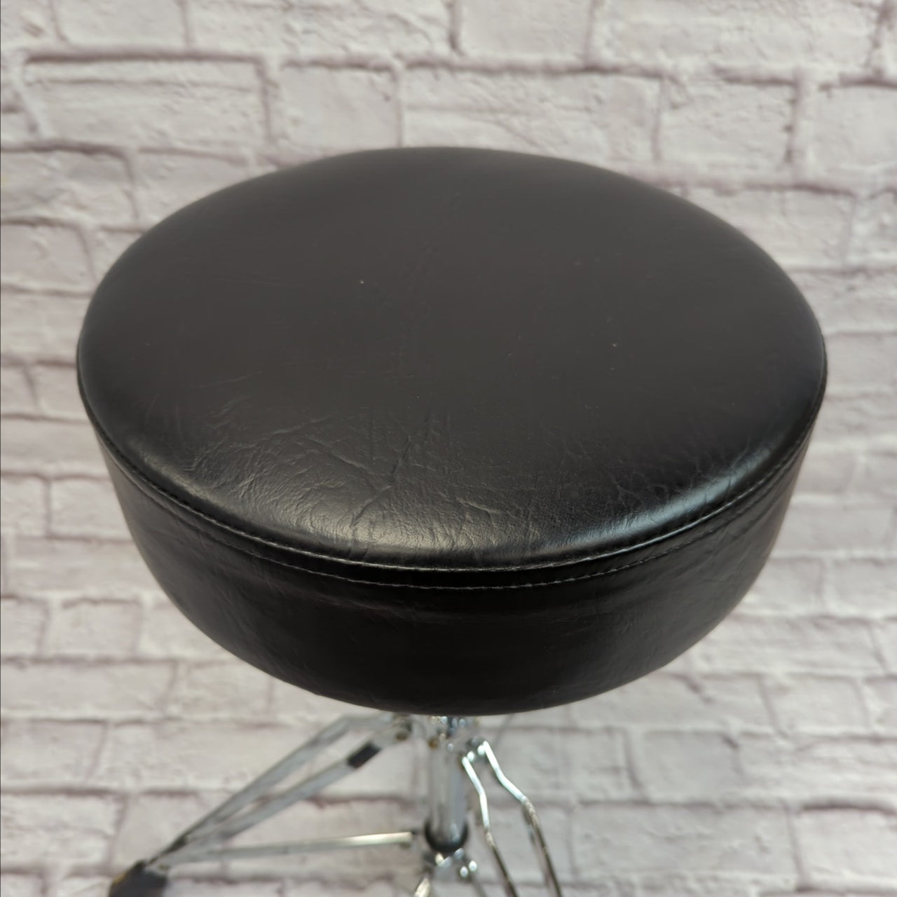 SP Sound Percussion Drum Throne Seat