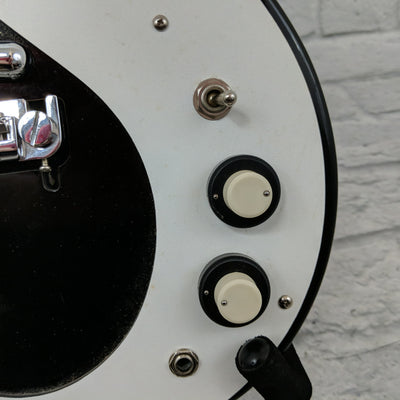 Danelectro 59 Electric Guitar