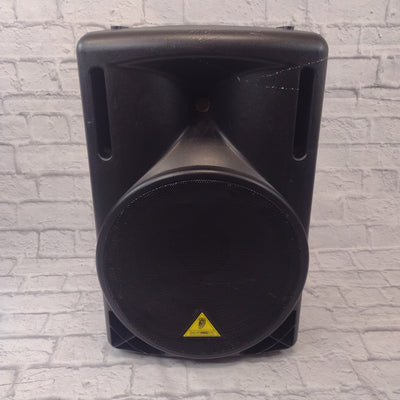 Behringer B215D Eurolive Powered Speaker