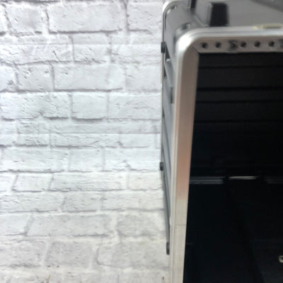 SKB 12U Roto Rack with Inserts