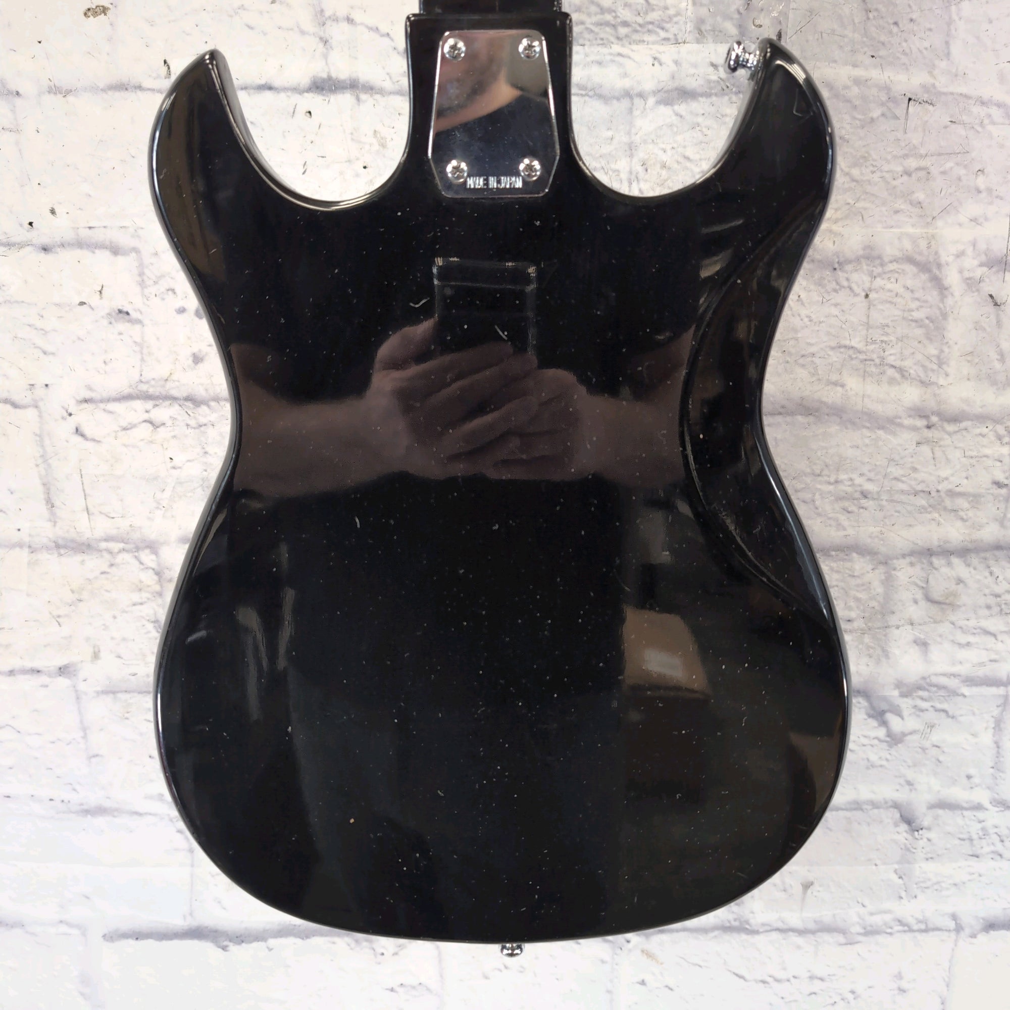 Crestwood Vintage Galaxie 1960s Made in Japan