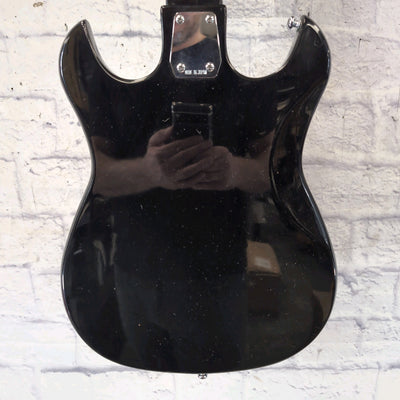 Crestwood Vintage Galaxie 1960s Made in Japan