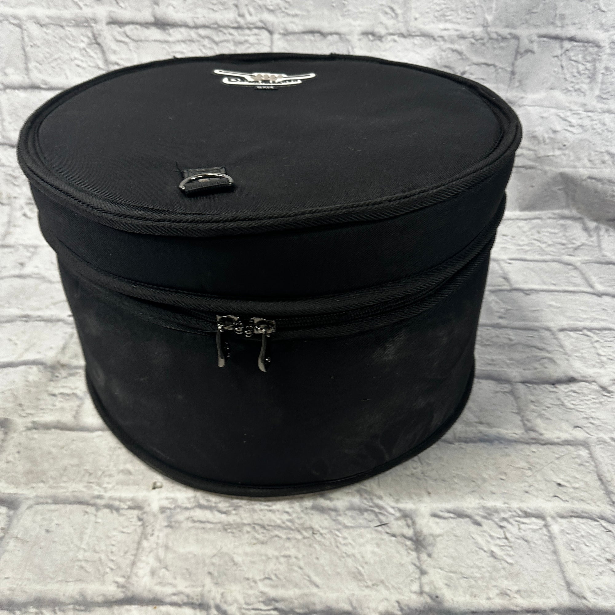 Humes & Berg Drumseeker 14x8" Snare Bag