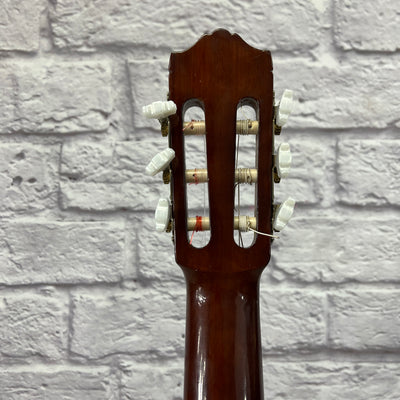 Yamaha CG-110SA  Classical Acoustic Guitar