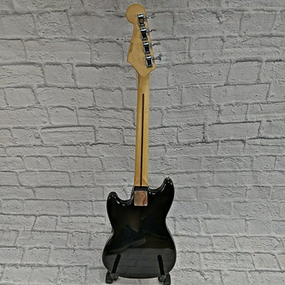 Squier Bronco Short Scale 4 String Bass