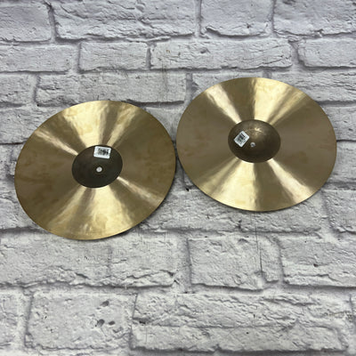 Zildjian 14" K Sweet Hi Hats