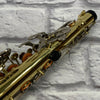 Yamaha YAS-200AD Alto Saxophone