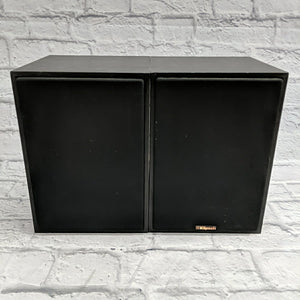 Klipsch KG 1.2 Home Audio Speakers
