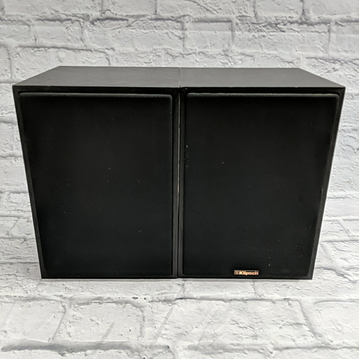 Klipsch KG 1.2 Home Audio Speakers
