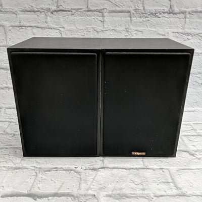 Klipsch KG 1.2 Home Audio Speakers
