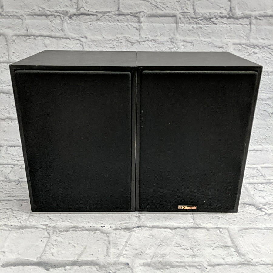 Klipsch KG 1.2 Home Audio Speakers