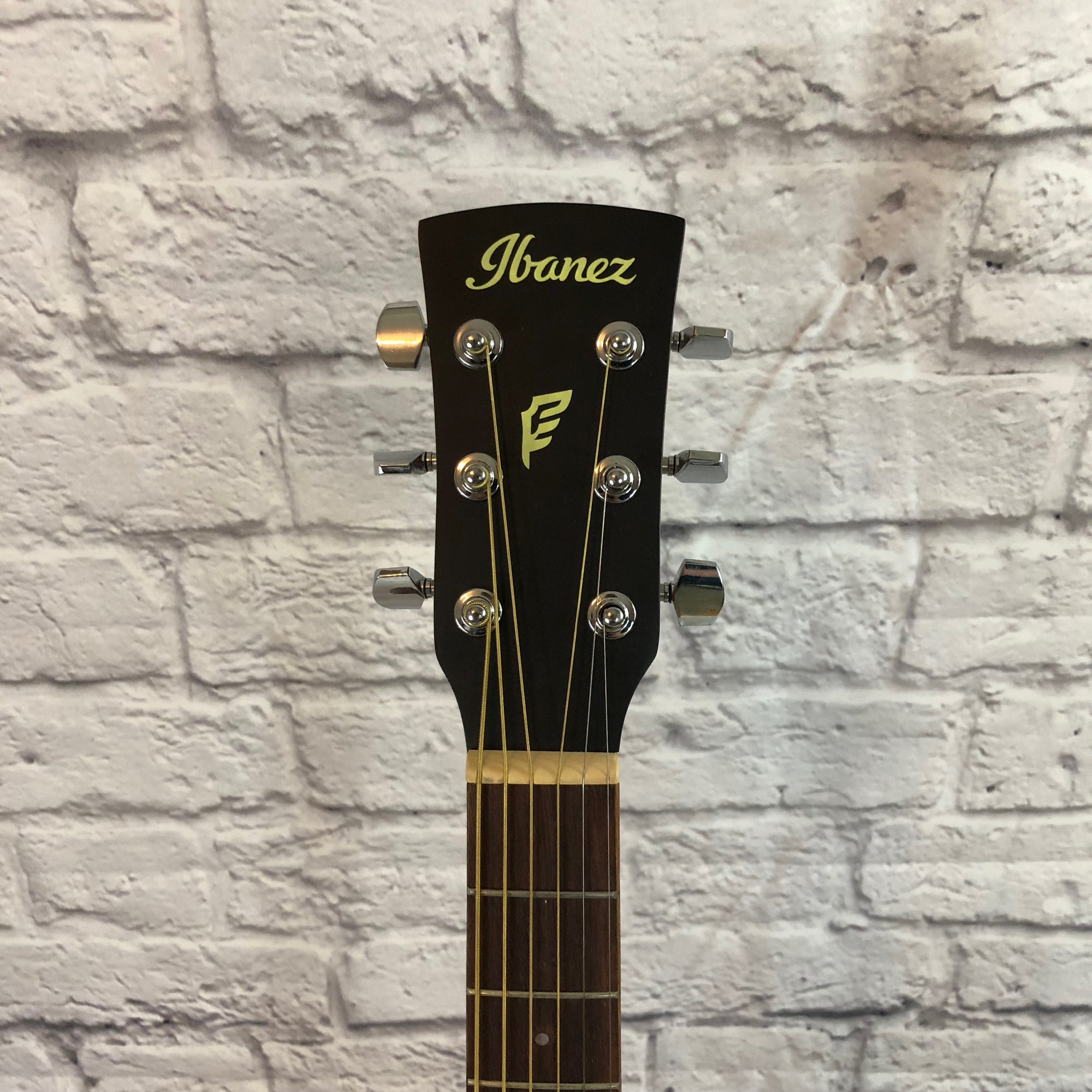 ** Ibanez PF2MHOPN 3/4 Mini Dreadnought Acoustic Guitar Open Pore Natural