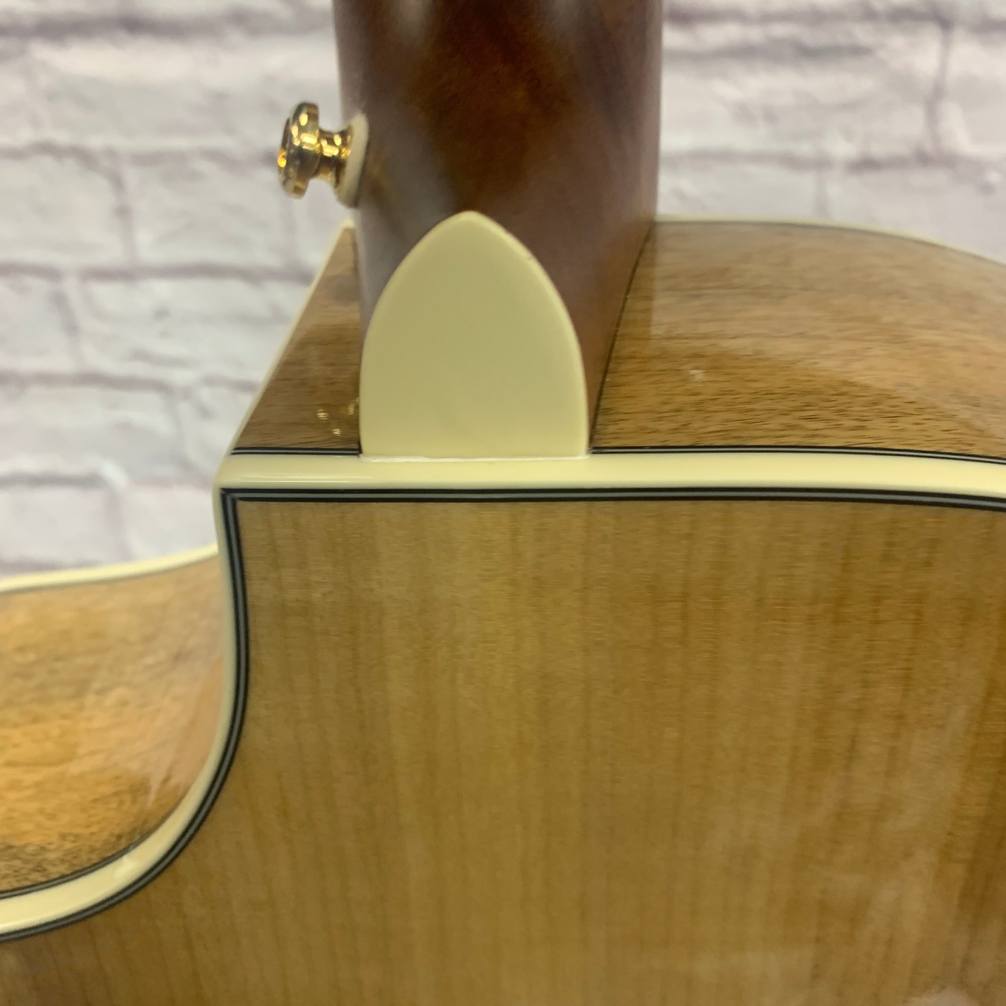 Breedlove Stage EX Sitka Top Concert Acoustic