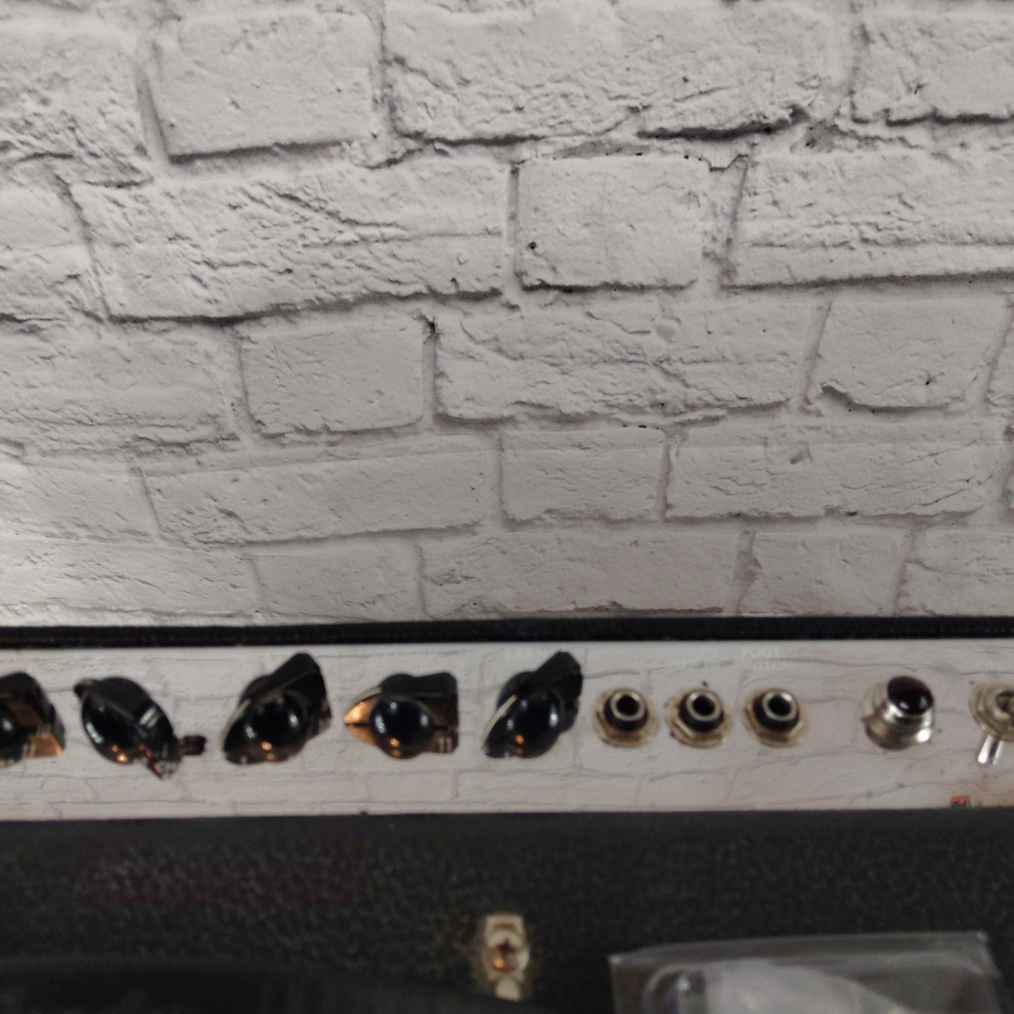 Fender Hot Rod Deville 212 60 Watt 2x12