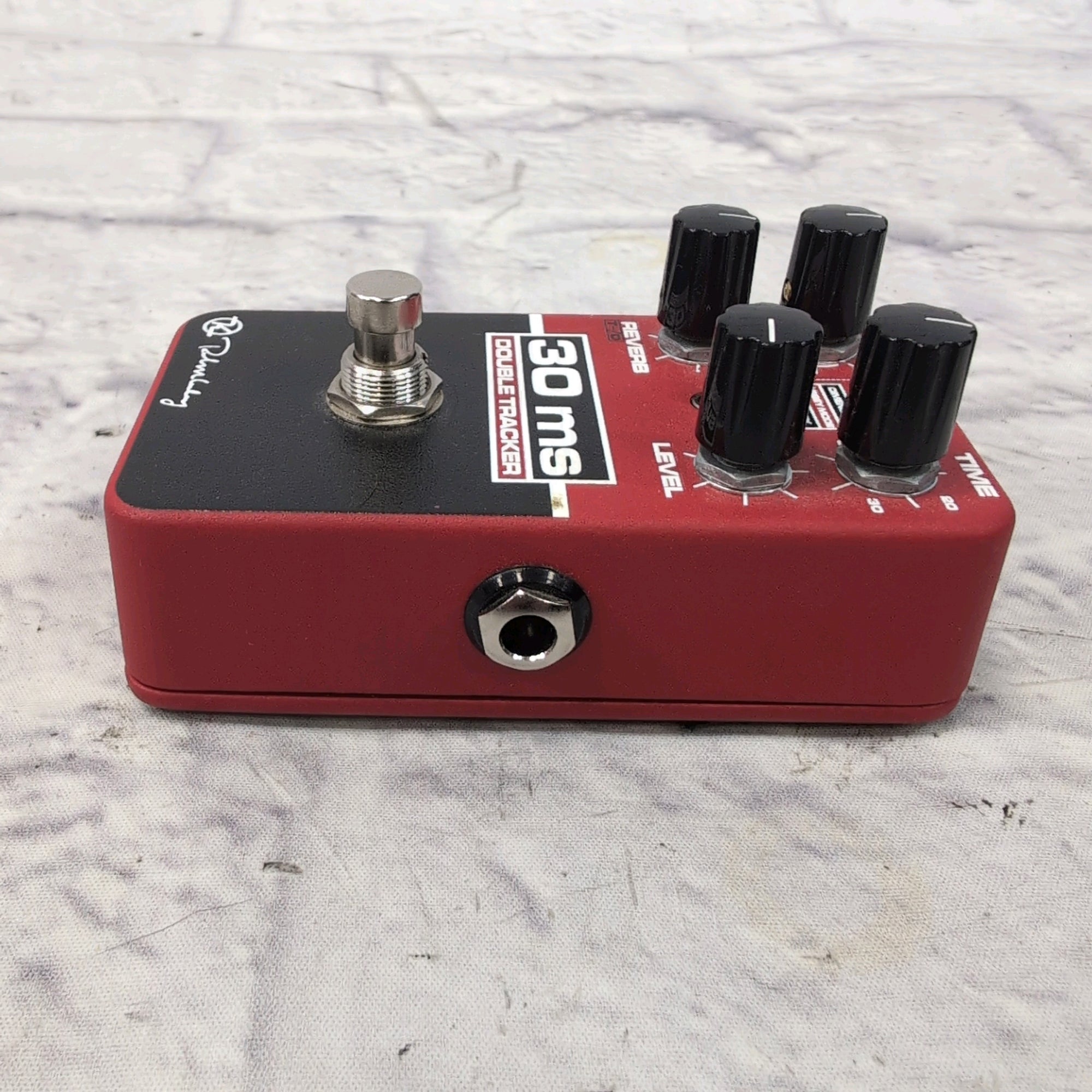Keeley 30ms Automatic Double Tracker