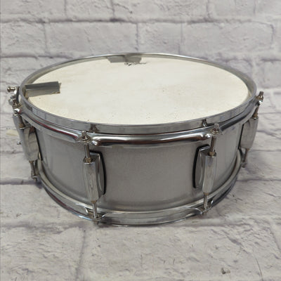 Gretsch 14 Energy Snare Drum Silver Sparkle 14x5
