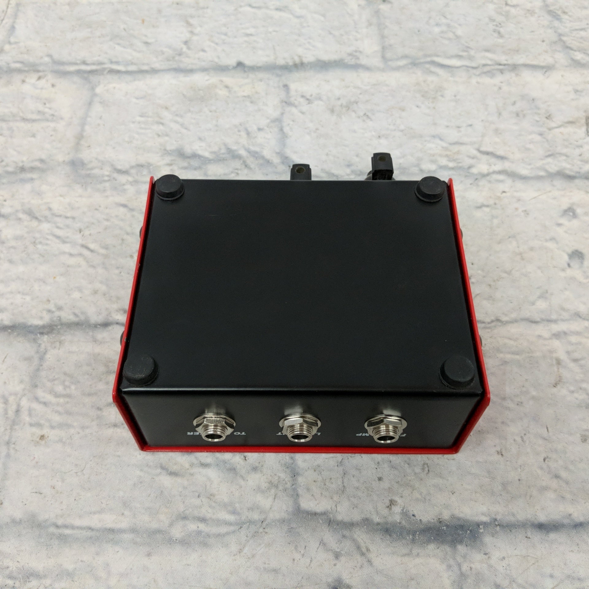 Weber Headphone Tap