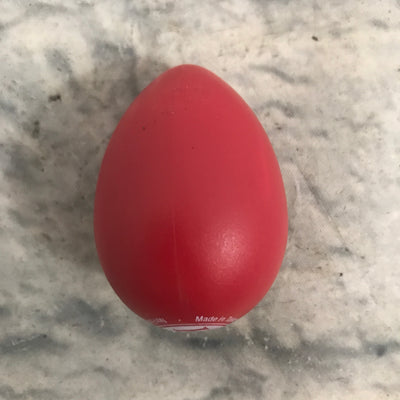 LP Latin Percussion Big Egg Shaker