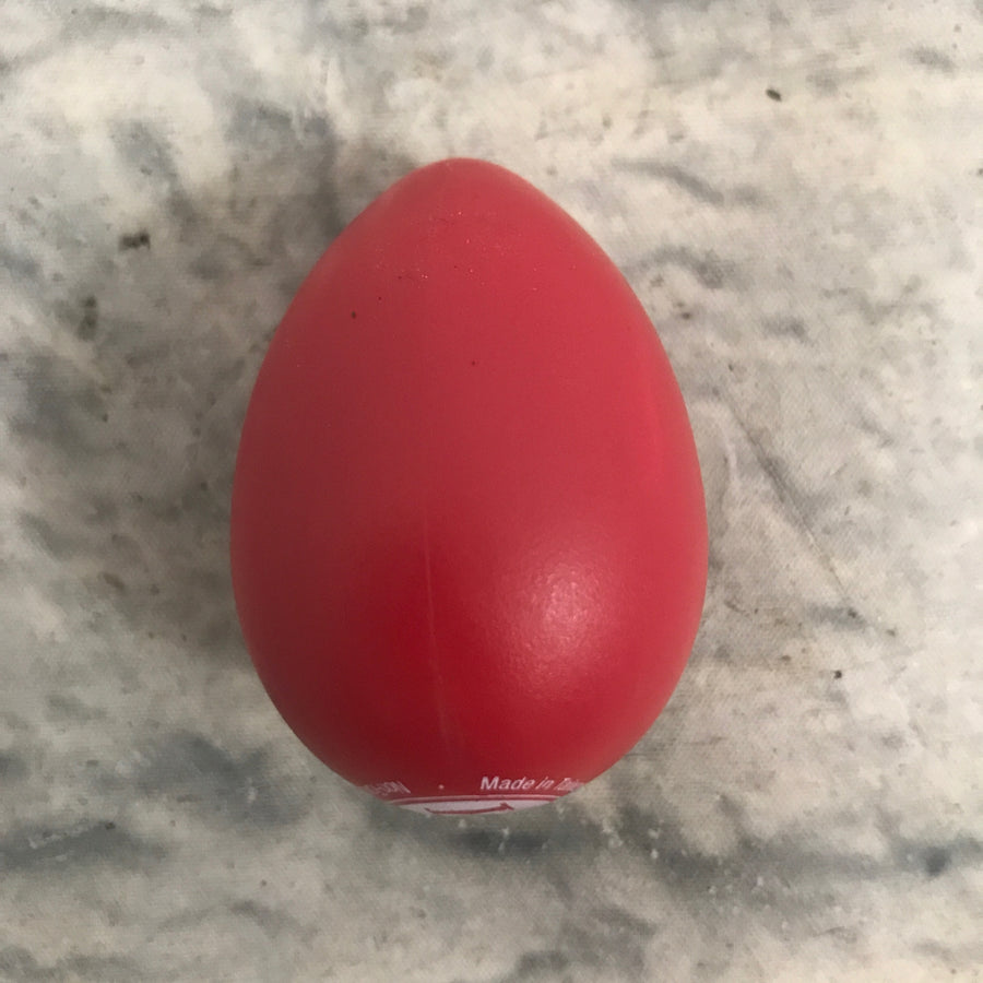 LP Latin Percussion Big Egg Shaker