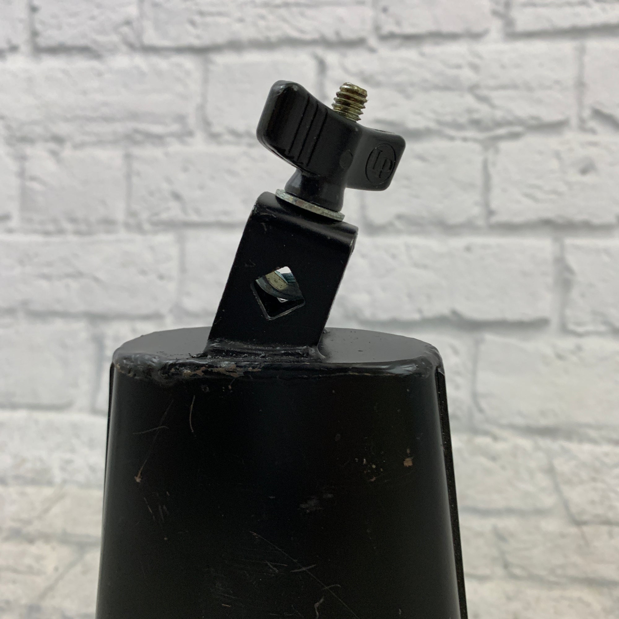LP Latin Percussion Rock Ridge Rider Cowbell