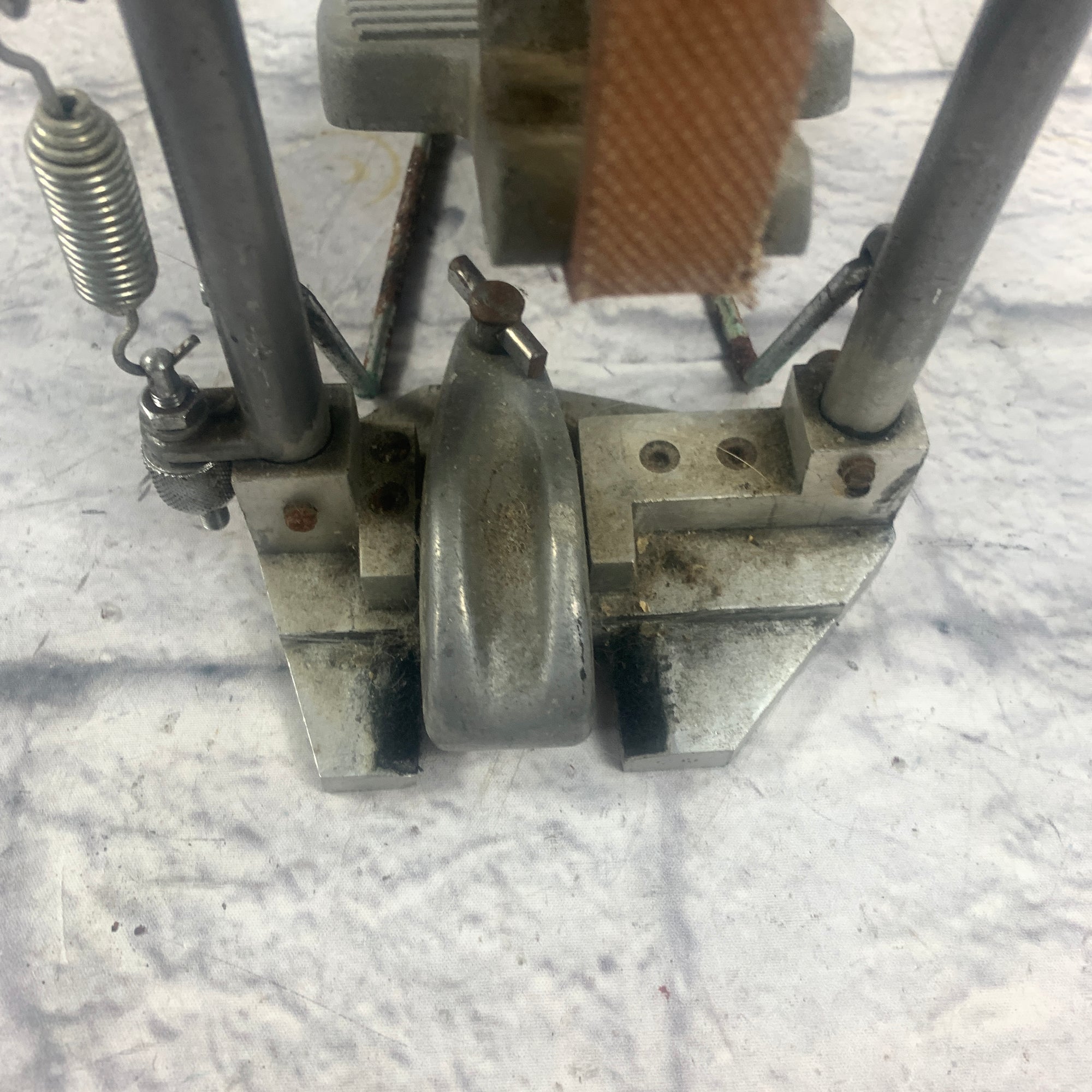 Rogers R-380 Strap Driven Kick Drum Pedal