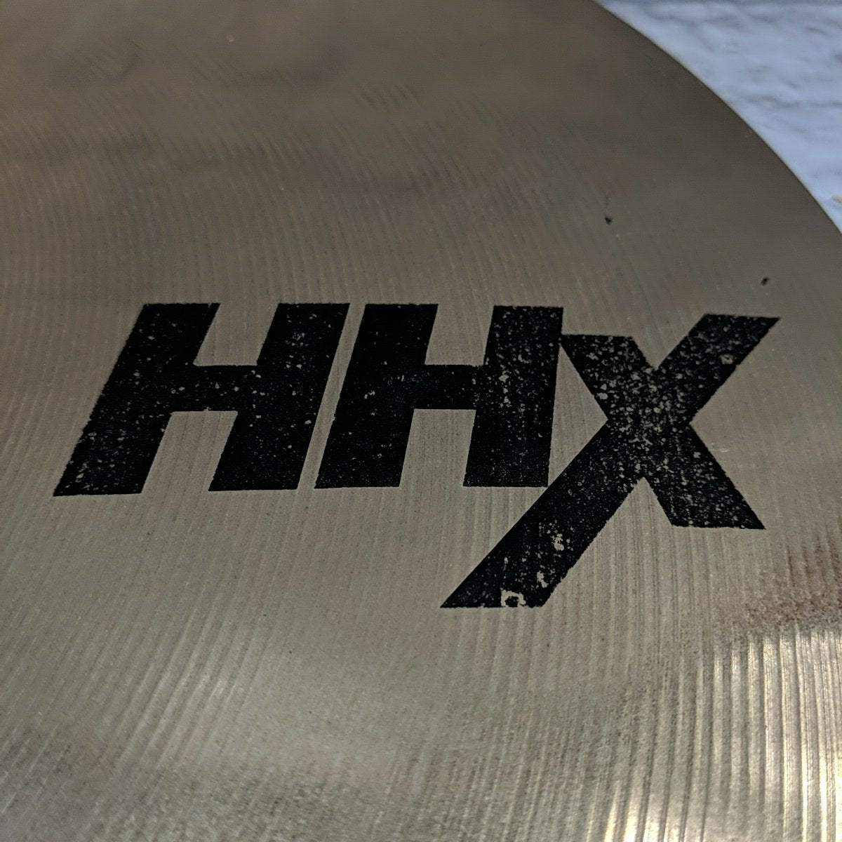 Sabian 17 HHX Xplosion Crash Cymbal