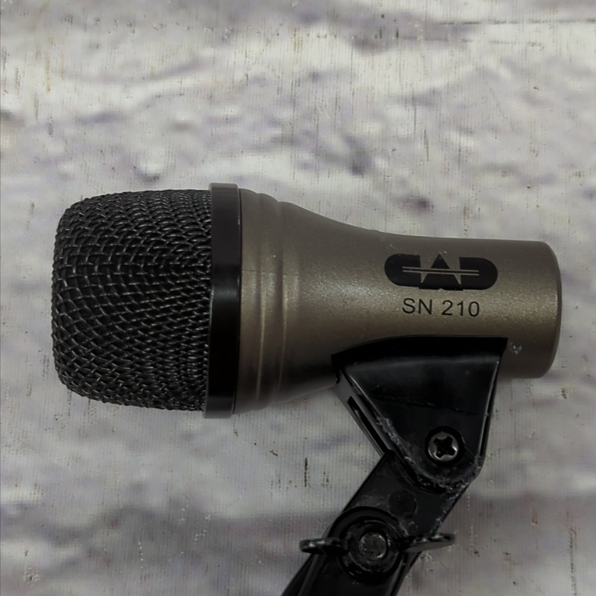 CAD SN 210 Snare Drum Microphone