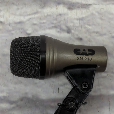 CAD SN 210 Snare Drum Microphone
