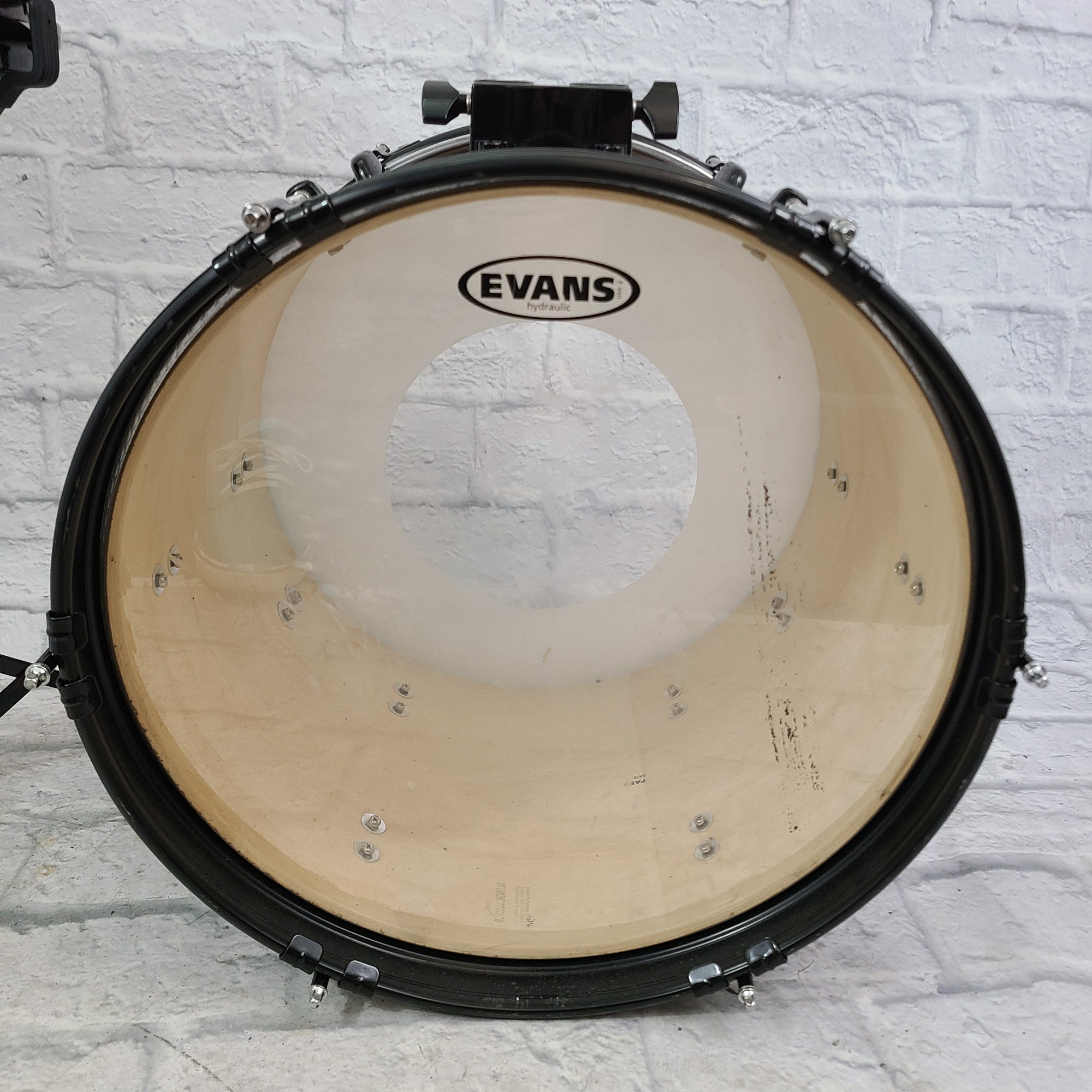 SPL Lil Kicker Bass & Snare