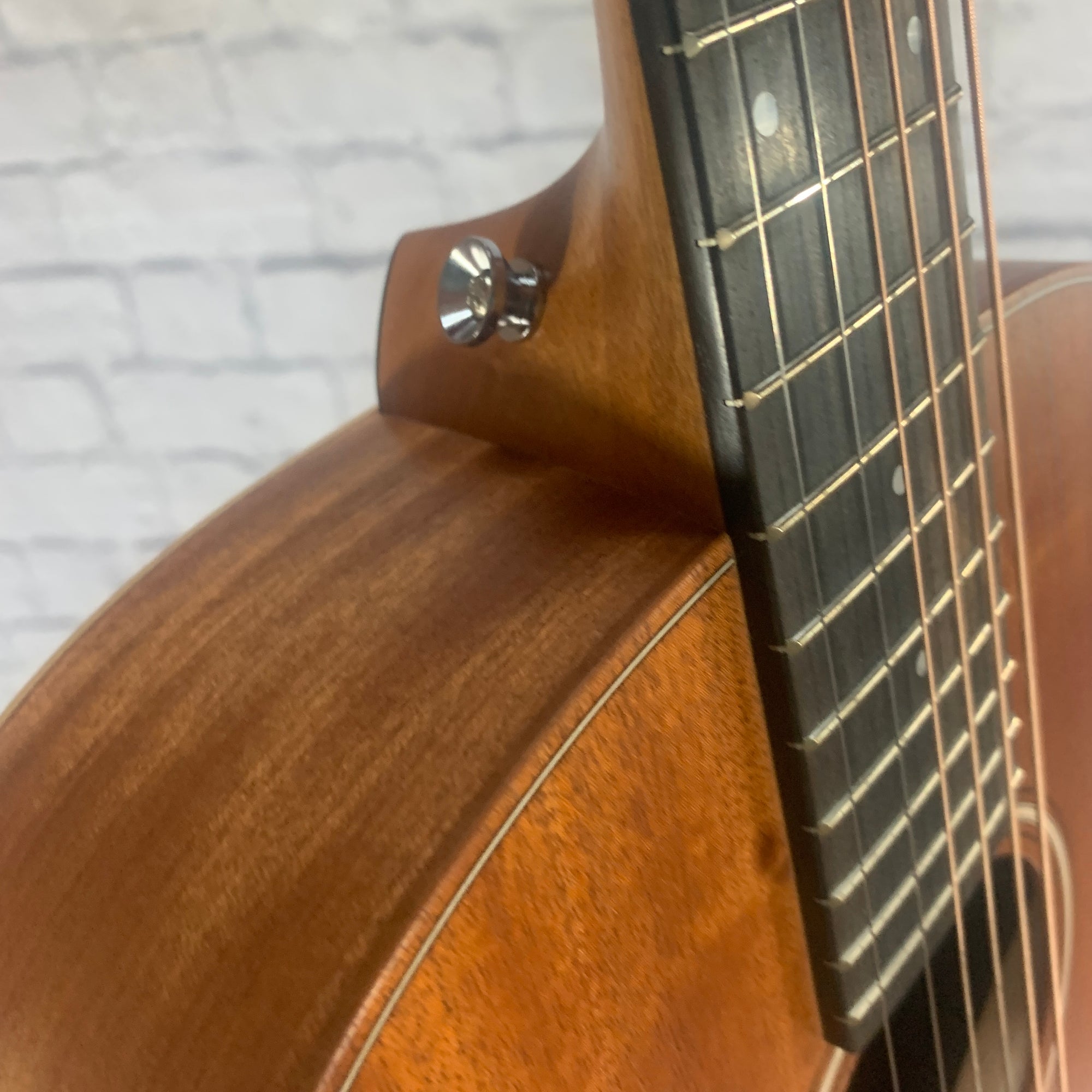 Taylor GS Mini Mahogany Left Handed Acoustic