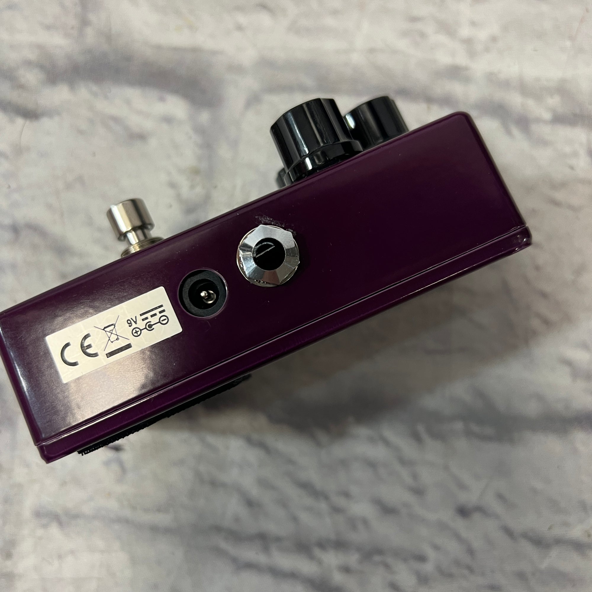 MXR M305 Tremolo Pedal