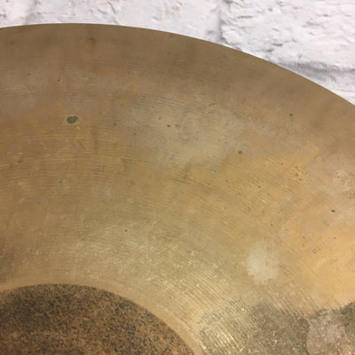Sabian Evolution HHX Evolution 18 Crash
