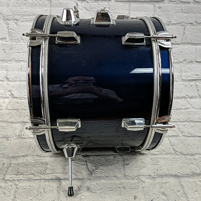 Groove Percussion 16 Bass Drum