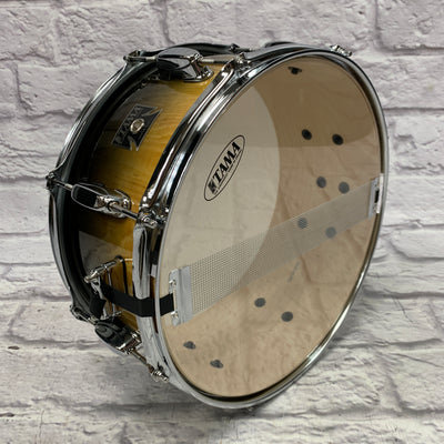Tama Superstar Classic 5-Piece Drumkit - Gloss Lacebark Pine Fade