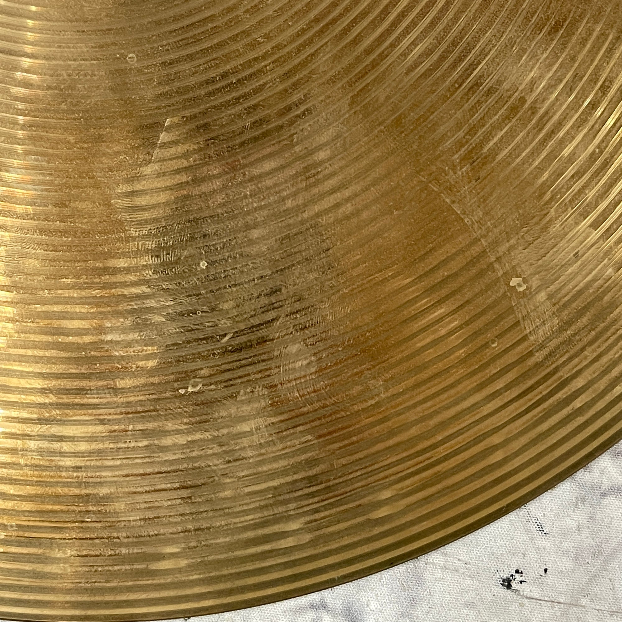 Zildjian ZHT 14 Hi Hat Cymbal Pair