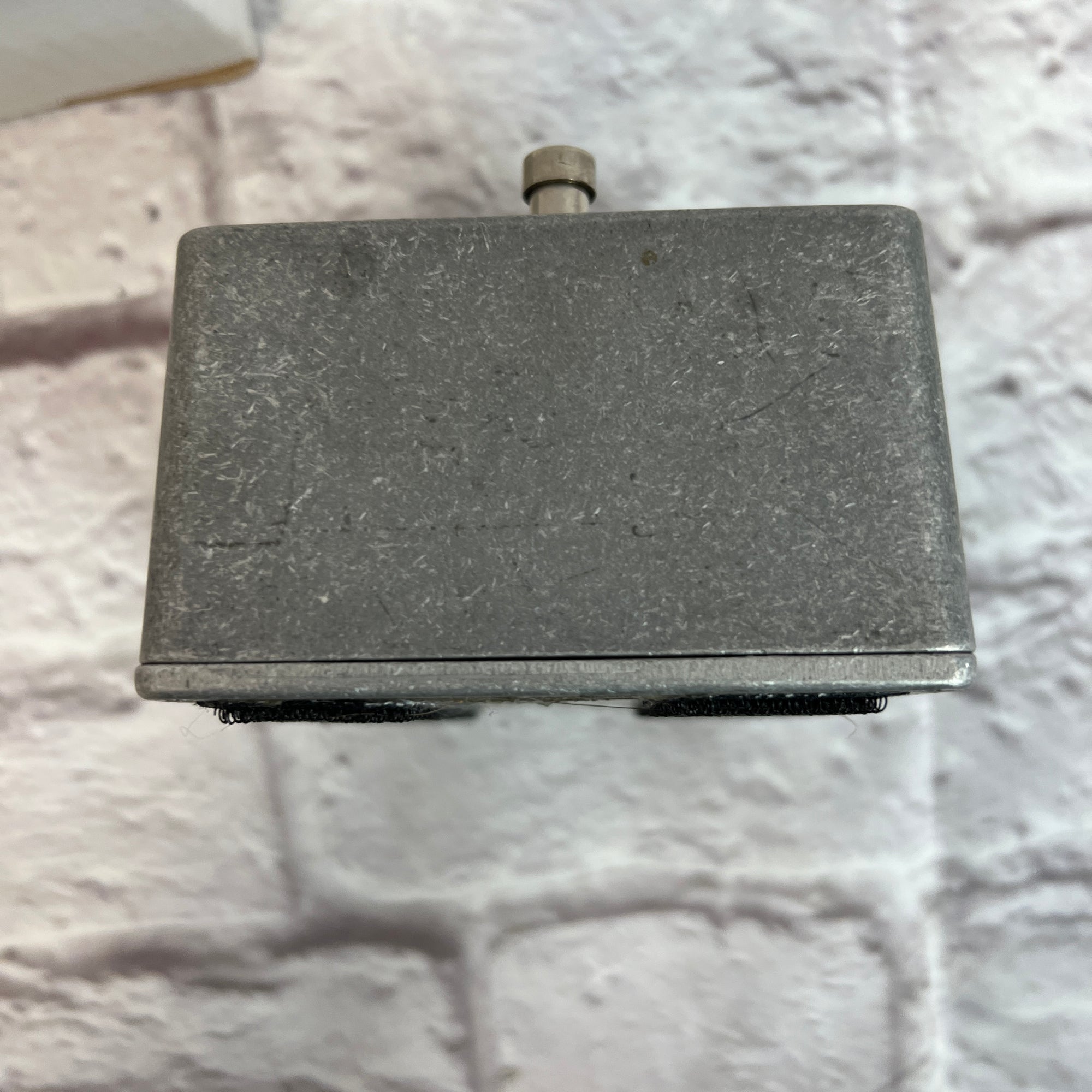 Lone Wolf Audio Plague Rat Distortion Pedal