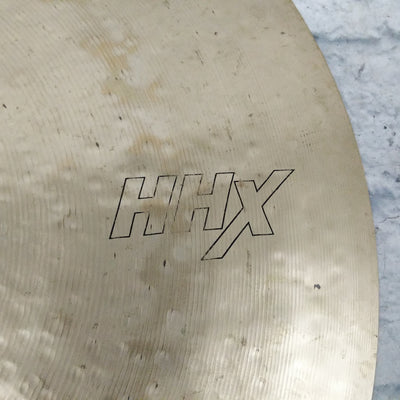 Sabian Legacy Heavy Ride