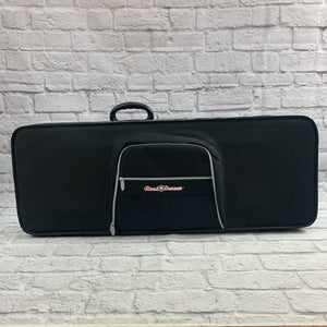 Road Runner Electric Guitar Foam Hard Case