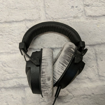 Beyerdynamic DT 770 Pro Studio Monitor Headphone